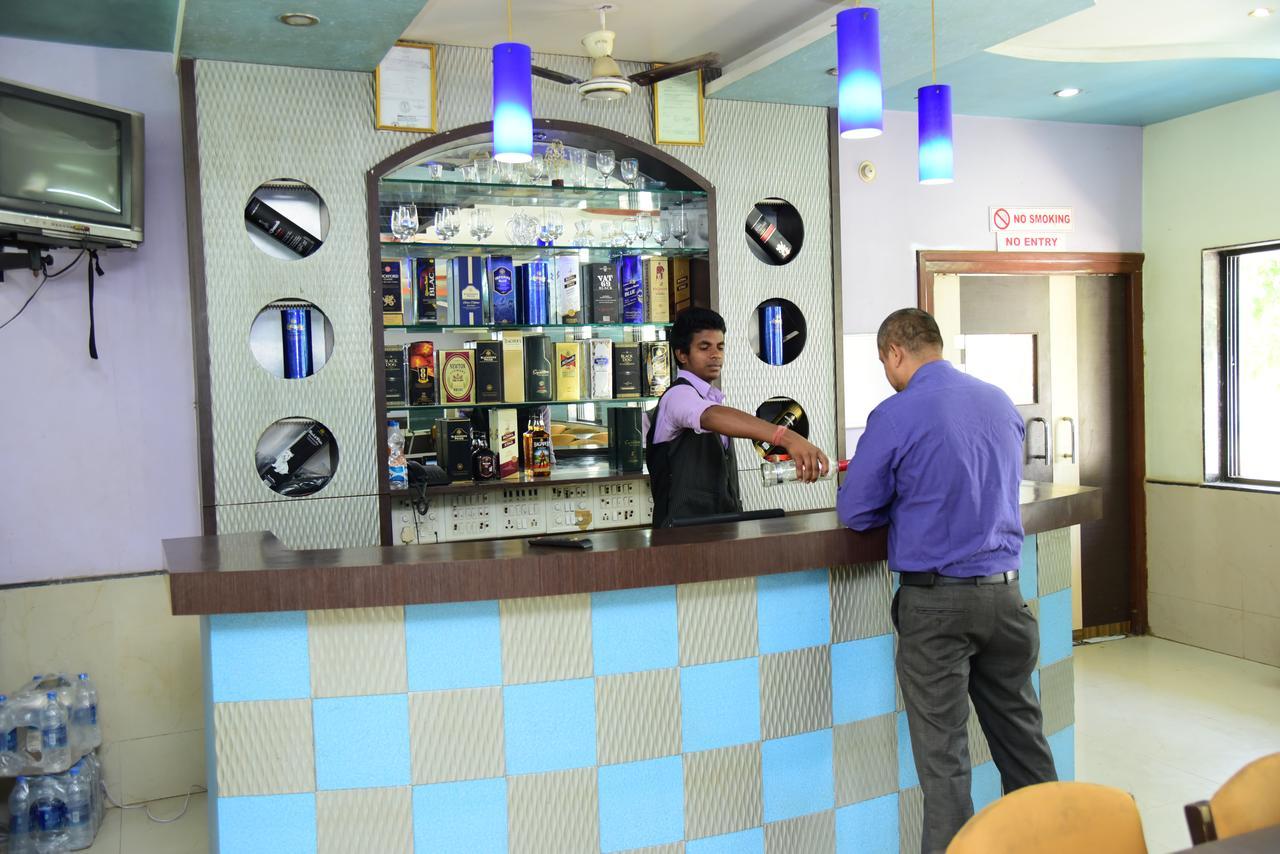 River Touch Resort Silvassa Exterior foto
